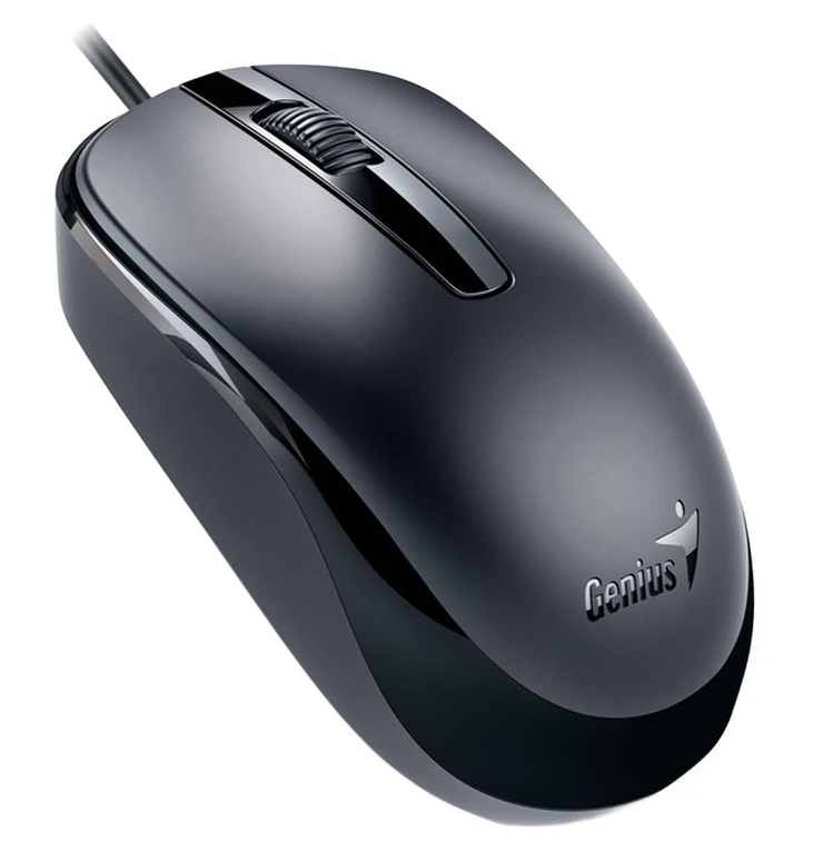 ماوس جنیوس مدل DX-120