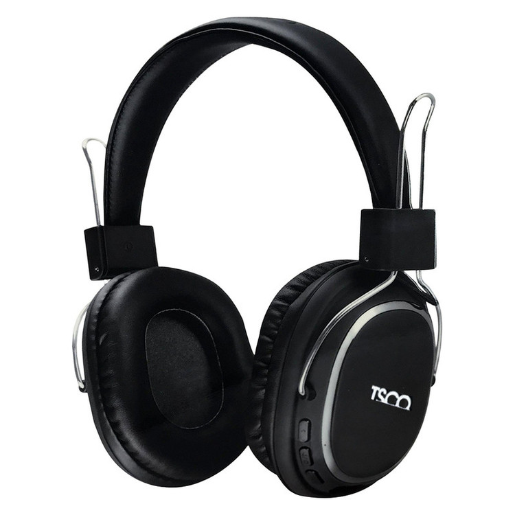 هدفون بی سیم تسکو مدل TH 5346