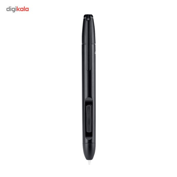 قلم نوری جنیوس مدل ایزی پن i405X