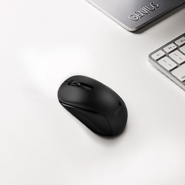ماوس بیسیم جنیوس مدل NX-7005