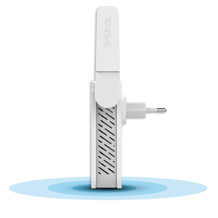توسعه دهنده شبکه بیسیم دی-لینک مدل DP-1610